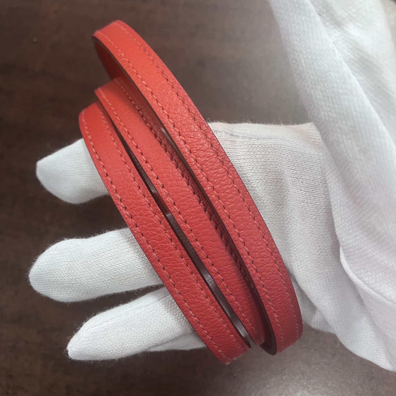 HERMES (����᥹)  �ܥ꡼�� 1923 �ߥ� ��ǥ����� ���С����顼 2WAY ���������Хå� �롼���奫���å� ������ɶ�� ̤�����ʡ�AE-555������Ź��