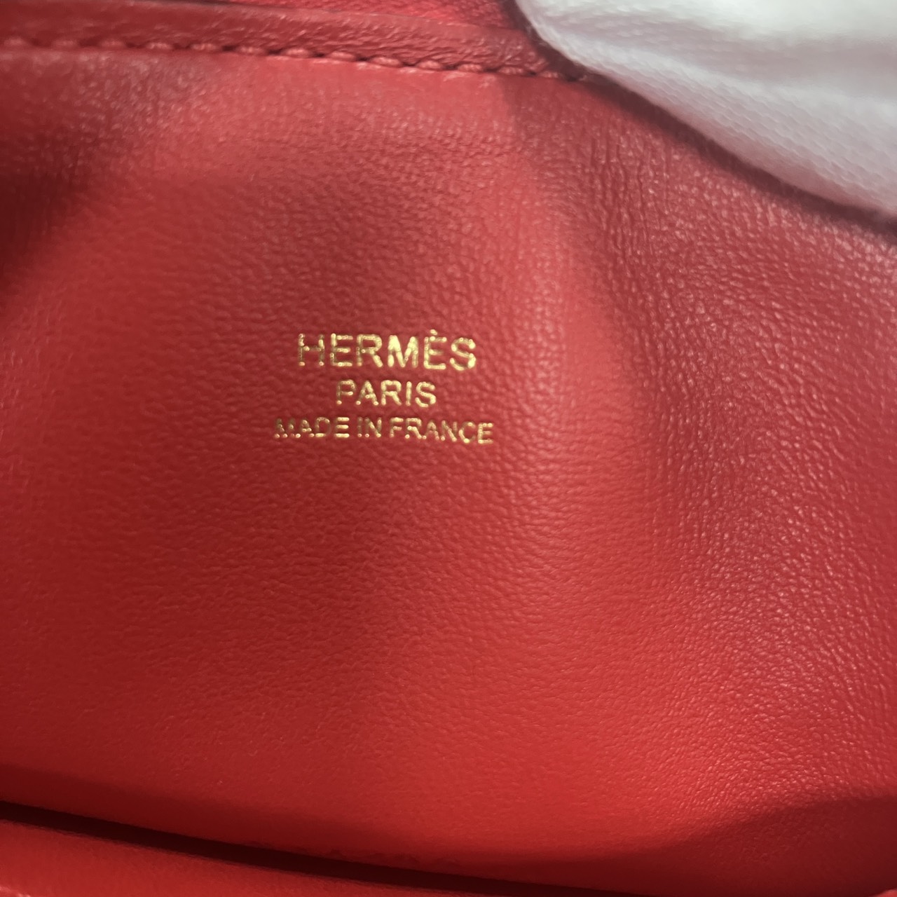 HERMES (����᥹)  �ܥ꡼�� 1923 �ߥ� ��ǥ����� ���С����顼 2WAY ���������Хå� �롼���奫���å� ������ɶ�� ̤�����ʡ�AE-555������Ź��