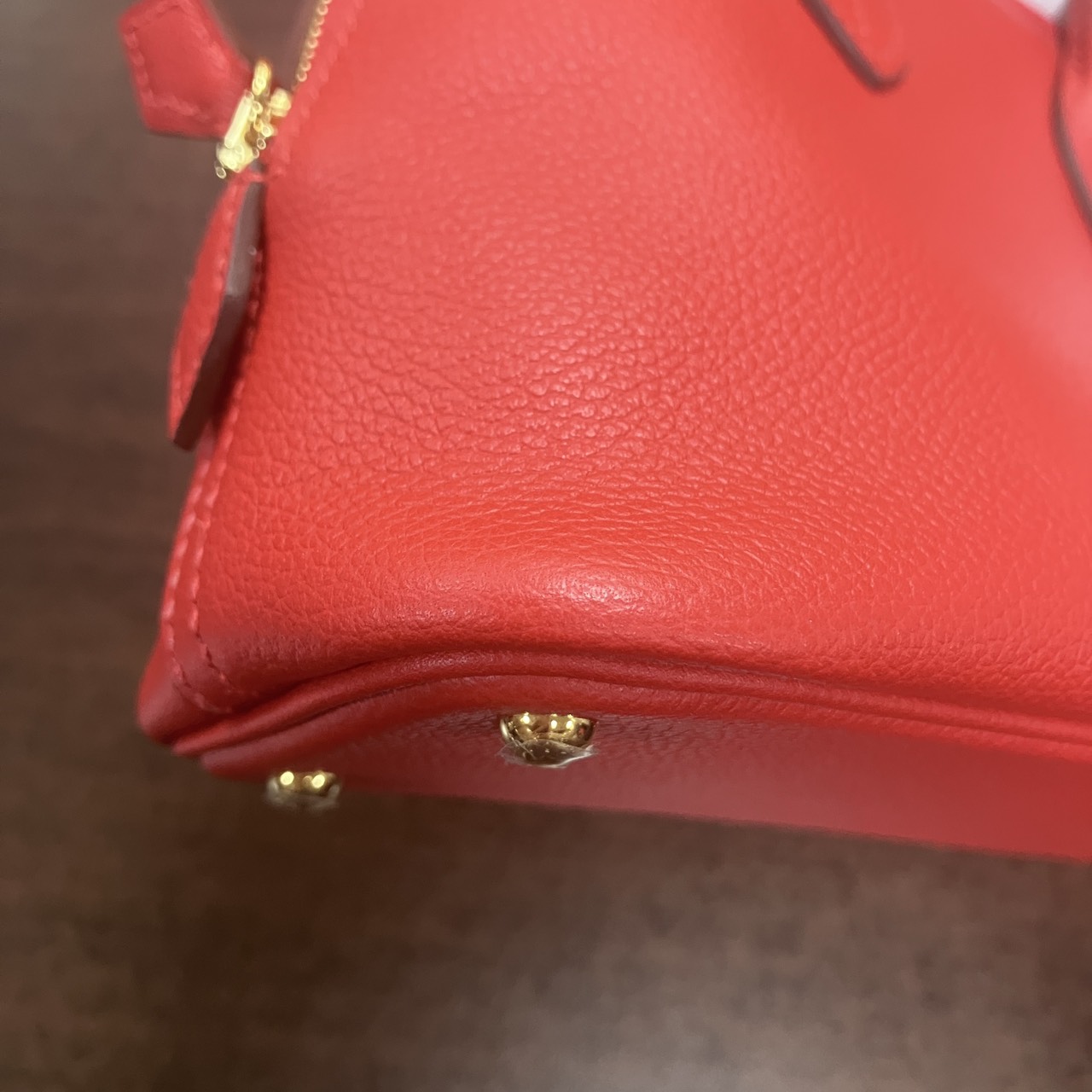 HERMES (����᥹)  �ܥ꡼�� 1923 �ߥ� ��ǥ����� ���С����顼 2WAY ���������Хå� �롼���奫���å� ������ɶ�� ̤�����ʡ�AE-555������Ź��