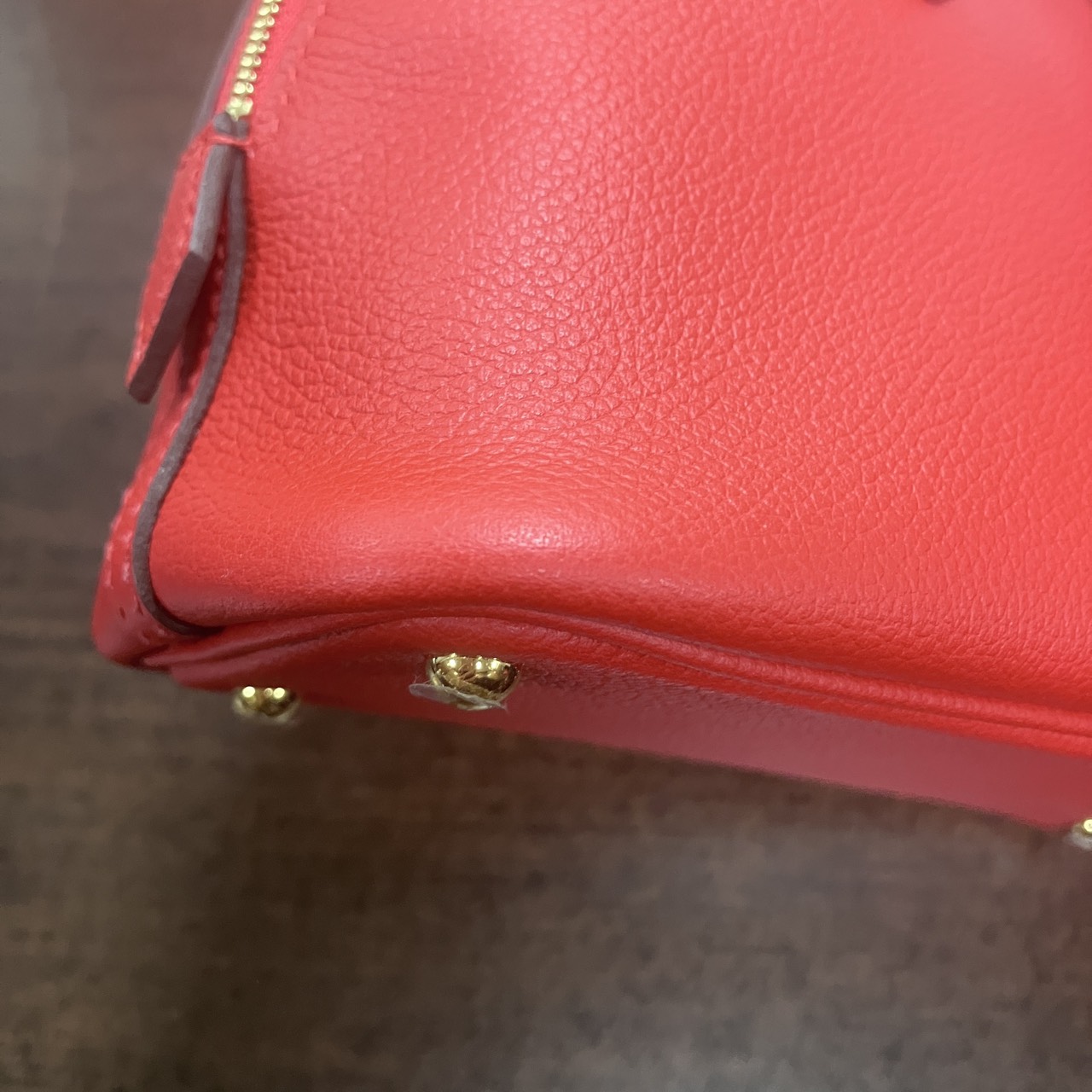 HERMES (����᥹)  �ܥ꡼�� 1923 �ߥ� ��ǥ����� ���С����顼 2WAY ���������Хå� �롼���奫���å� ������ɶ�� ̤�����ʡ�AE-555������Ź��