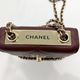 CHANEL(����ͥ�) �ߥ˥������󥷥������Хå� �ܥ�ɡ�/G��� ������/28�� ���A (����Ź)