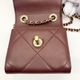 CHANEL(����ͥ�) �ߥ˥������󥷥������Хå� �ܥ�ɡ�/G��� ������/28�� ���A (����Ź)