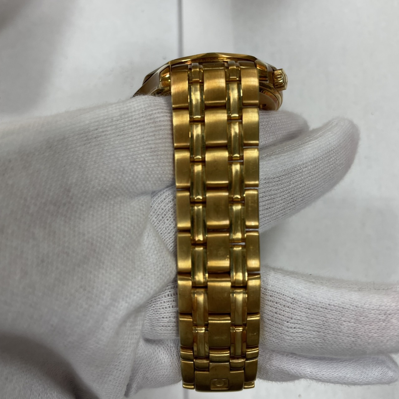 OMEGA�ʥ��ᥬ�˥����ޥ����� �����С�300M��2131.20���ۥ磻��ʸ���ס�����ʡ�AF-64������Ź��
