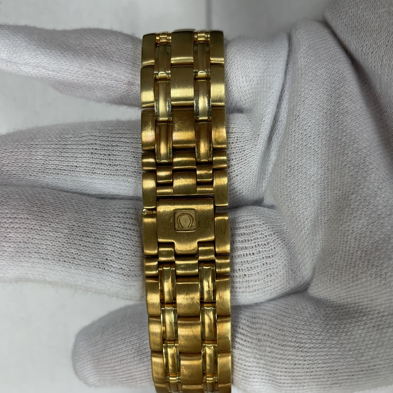 OMEGA�ʥ��ᥬ�˥����ޥ����� �����С�300M��2131.20���ۥ磻��ʸ���ס�����ʡ�AF-64������Ź��