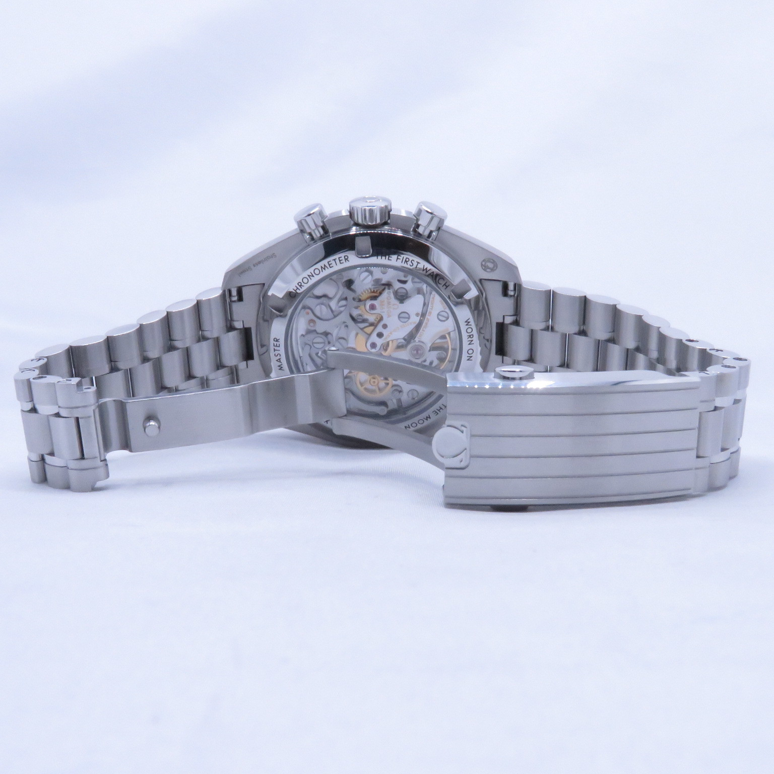 OMEGA(���ᥬ)/���ԡ��ɥޥ�����/�ࡼ�󥦥��å����ץ��ե��å���ʥ�/310.30.42.50.04.001/2025.8��/̤����/NAC-642��̾�Ų�Ź��