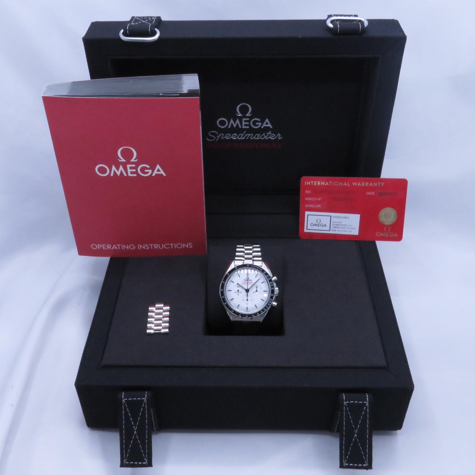 OMEGA(���ᥬ)/���ԡ��ɥޥ�����/�ࡼ�󥦥��å����ץ��ե��å���ʥ�/310.30.42.50.04.001/2025.8��/̤����/NAC-642��̾�Ų�Ź��
