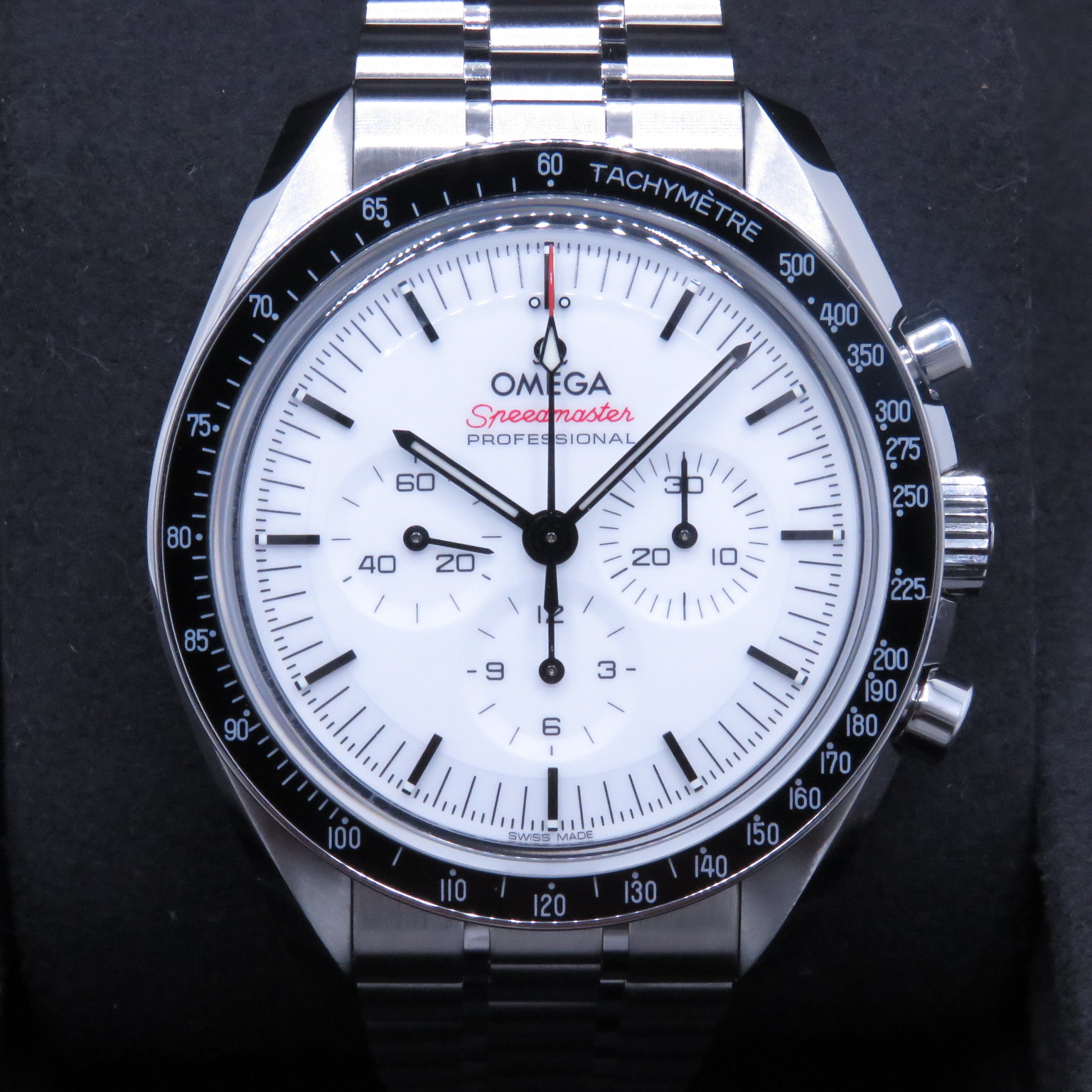 OMEGA(���ᥬ)/���ԡ��ɥޥ�����/�ࡼ�󥦥��å����ץ��ե��å���ʥ�/310.30.42.50.04.001/2025.8��/̤����/NAC-642��̾�Ų�Ź��