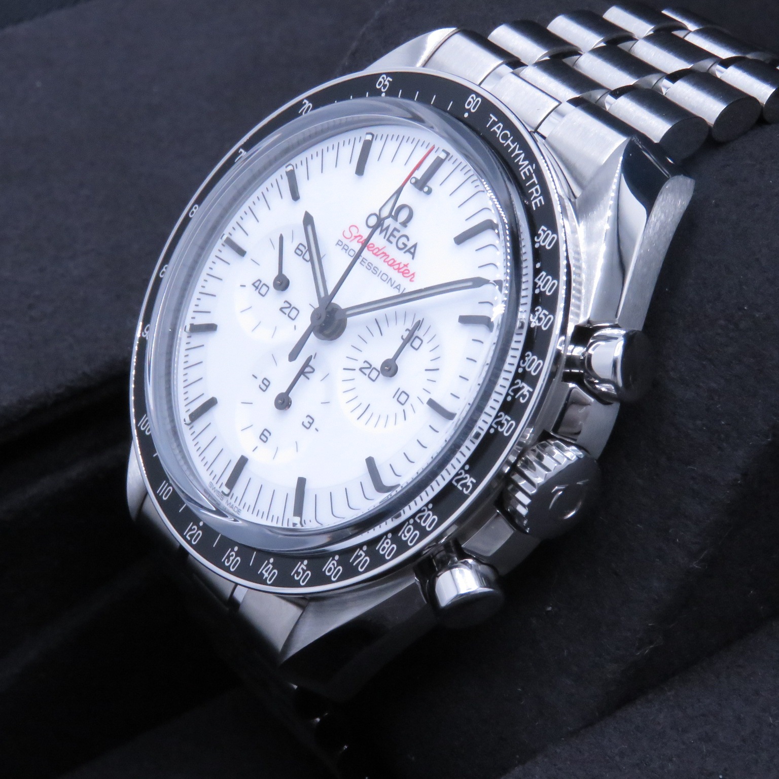 OMEGA(���ᥬ)/���ԡ��ɥޥ�����/�ࡼ�󥦥��å����ץ��ե��å���ʥ�/310.30.42.50.04.001/2025.8��/̤����/NAC-642��̾�Ų�Ź��