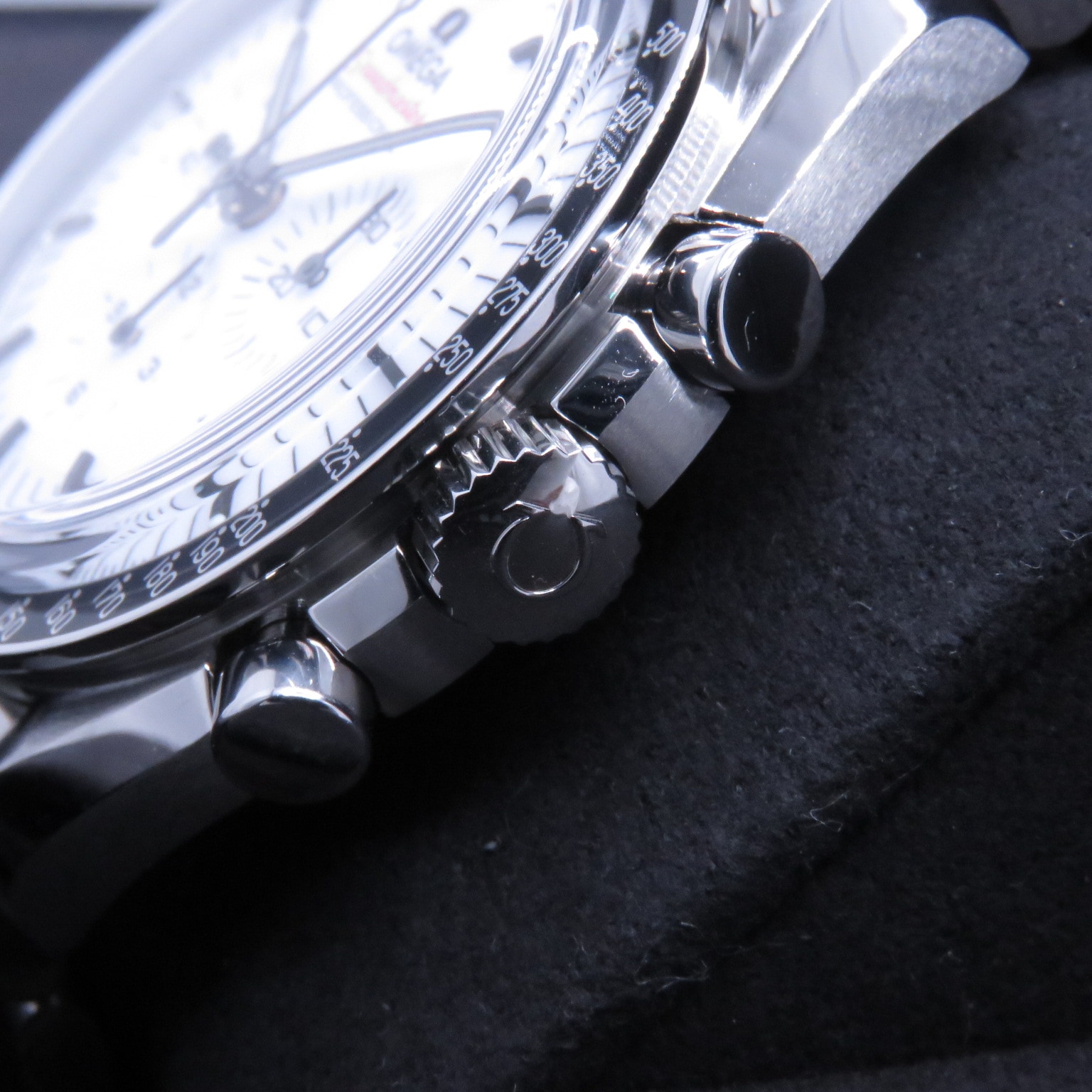 OMEGA(���ᥬ)/���ԡ��ɥޥ�����/�ࡼ�󥦥��å����ץ��ե��å���ʥ�/310.30.42.50.04.001/2025.8��/̤����/NAC-642��̾�Ų�Ź��