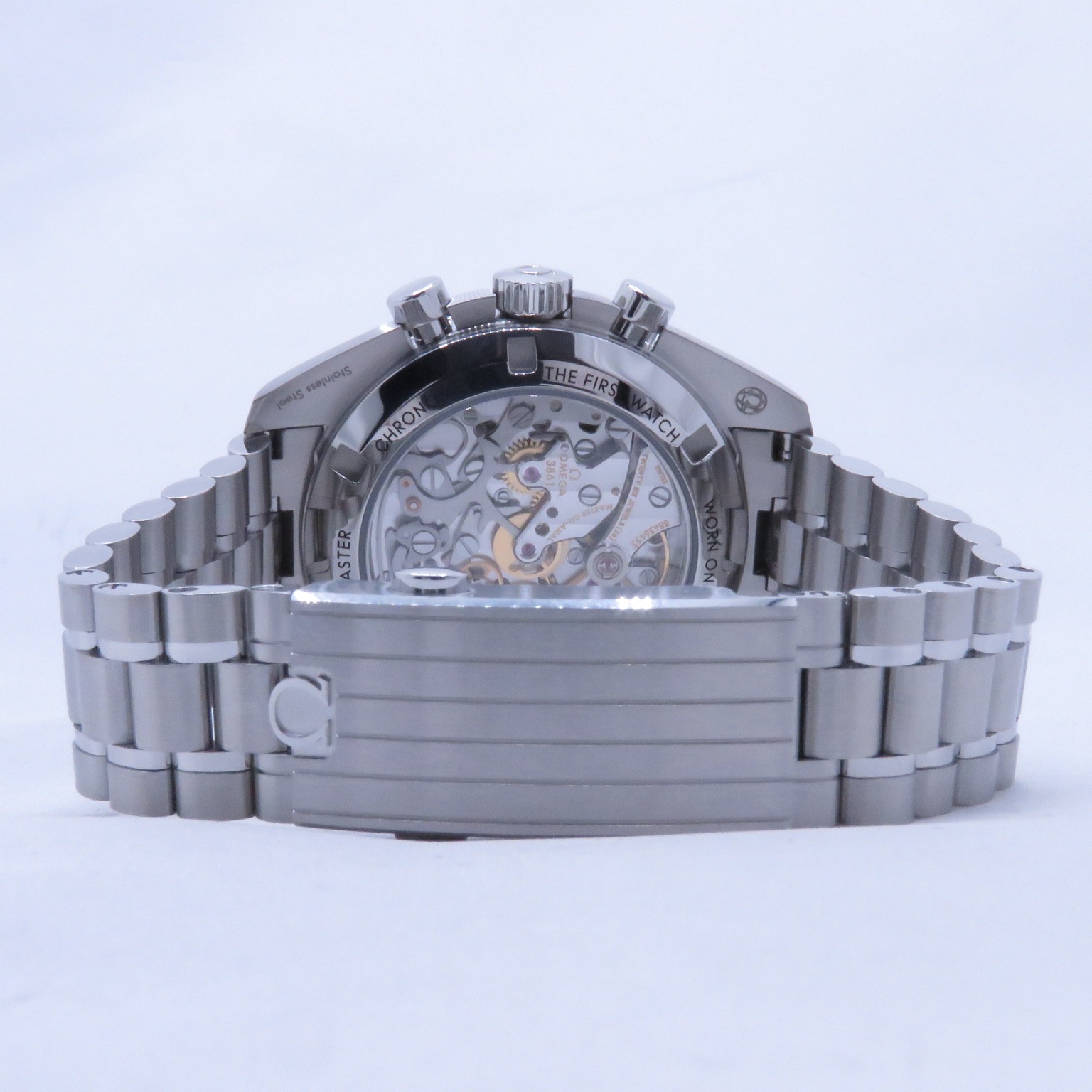 OMEGA(���ᥬ)/���ԡ��ɥޥ�����/�ࡼ�󥦥��å����ץ��ե��å���ʥ�/310.30.42.50.04.001/2025.8��/̤����/NAC-642��̾�Ų�Ź��