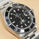 D-021 ROLEX (����å���) ���֥ޥ꡼�ʡ��ǥ��� �ӻ��� 16610 �֥�å� SS ���������� ��°�ʴ��� ��� ���Ź