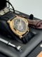 PANERAI(�ѥͥ饤) ��ߥΡ���1950 8�ǥ��� GMT44mm PAM00289 �֥�å� PG�ߥ�С� ����� ���ض�Ź CAT-197