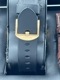 PANERAI(�ѥͥ饤) ��ߥΡ���1950 8�ǥ��� GMT44mm PAM00289 �֥�å� PG�ߥ�С� ����� ���ض�Ź CAT-197
