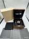 PANERAI(�ѥͥ饤) ��ߥΡ���1950 8�ǥ��� GMT44mm PAM00289 �֥�å� PG�ߥ�С� ����� ���ض�Ź CAT-197