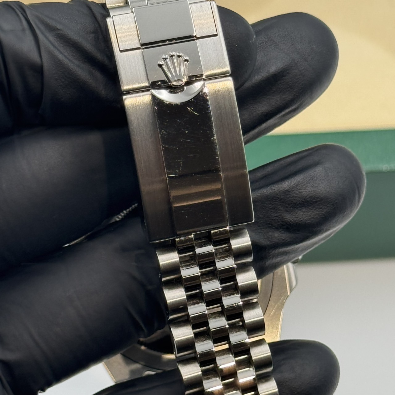 ROLEX (å) GMTޥ 126710BLRO ֥å  ضŹ CAT-962