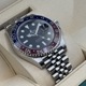 ROLEX (å) GMTޥ 126710BLRO ֥å  ضŹ CAT-962