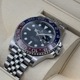 ROLEX (å) GMTޥ 126710BLRO ֥å  ضŹ CAT-962