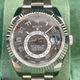 ROLEX(����å���) �������ɥ����顼 326939 �֥�å� ����ӥ� ���������� 2018ǯ12�� ������� ST-719 ���ض�Ź