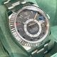ROLEX(����å���) �������ɥ����顼 326939 �֥�å� ����ӥ� ���������� 2018ǯ12�� ������� ST-719 ���ض�Ź