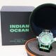 Blancpain x Swatch (�֥��ѥ�ߥ������å�) �Х�������ߥå� �������� �ե��եƥ��ե����ॹ ����ǥ����󥪡������ �ӻ��� SO35I100 �֥�å��ߥ��꡼�� ����ߥå�/���ȥ�å� ��°�ʴ��� ̤���� A-074 ���Ź