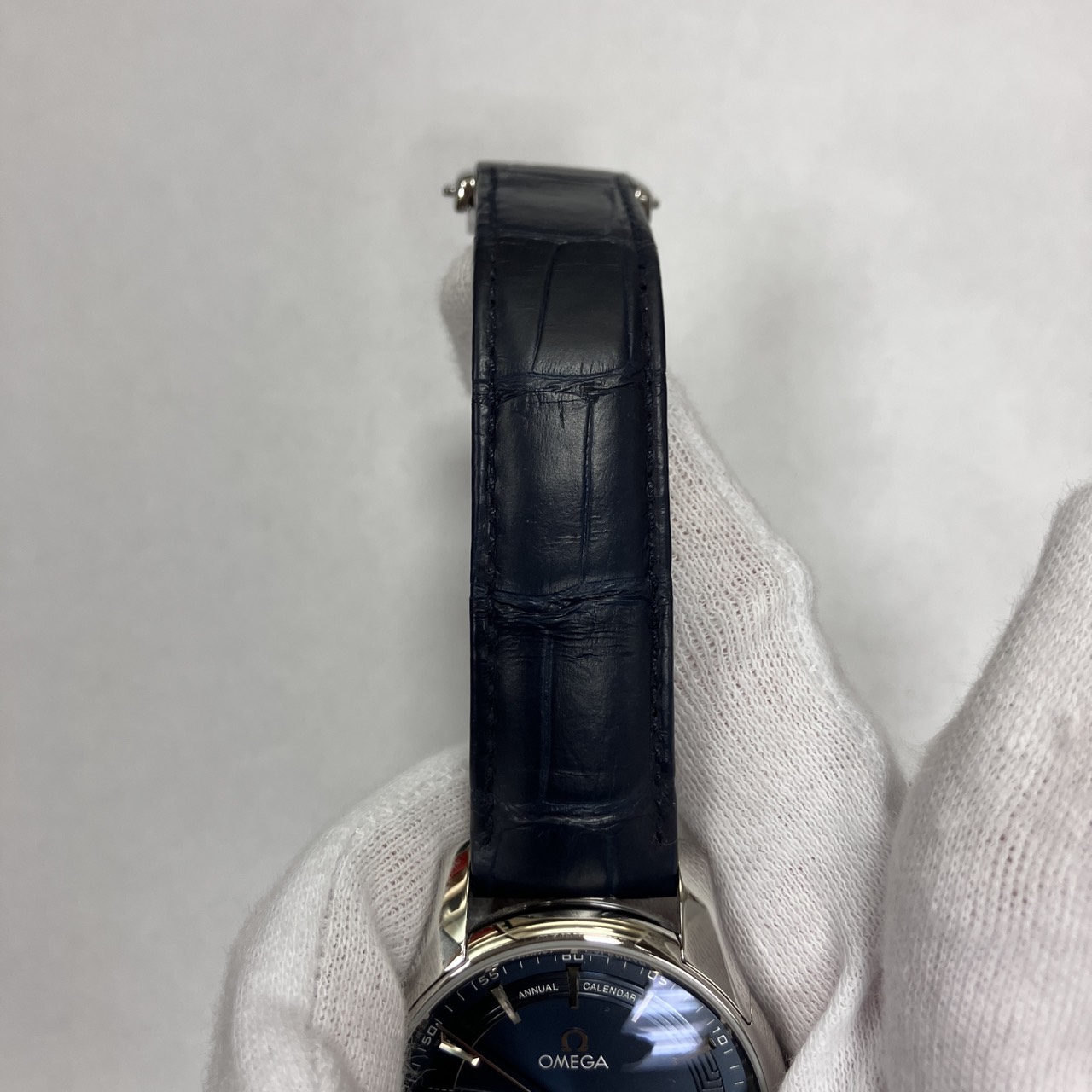 OMEGA�ʥ��ᥬ�˥ǡ������� ����ӥ���� 431.33.41.22.03.001�� ������ʡ���AF-183������Ź��