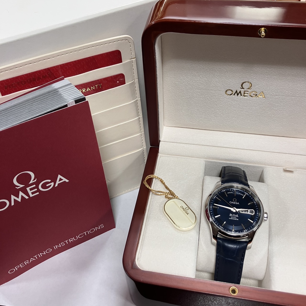 OMEGA�ʥ��ᥬ�˥ǡ������� ����ӥ���� 431.33.41.22.03.001�� ������ʡ���AF-183������Ź��