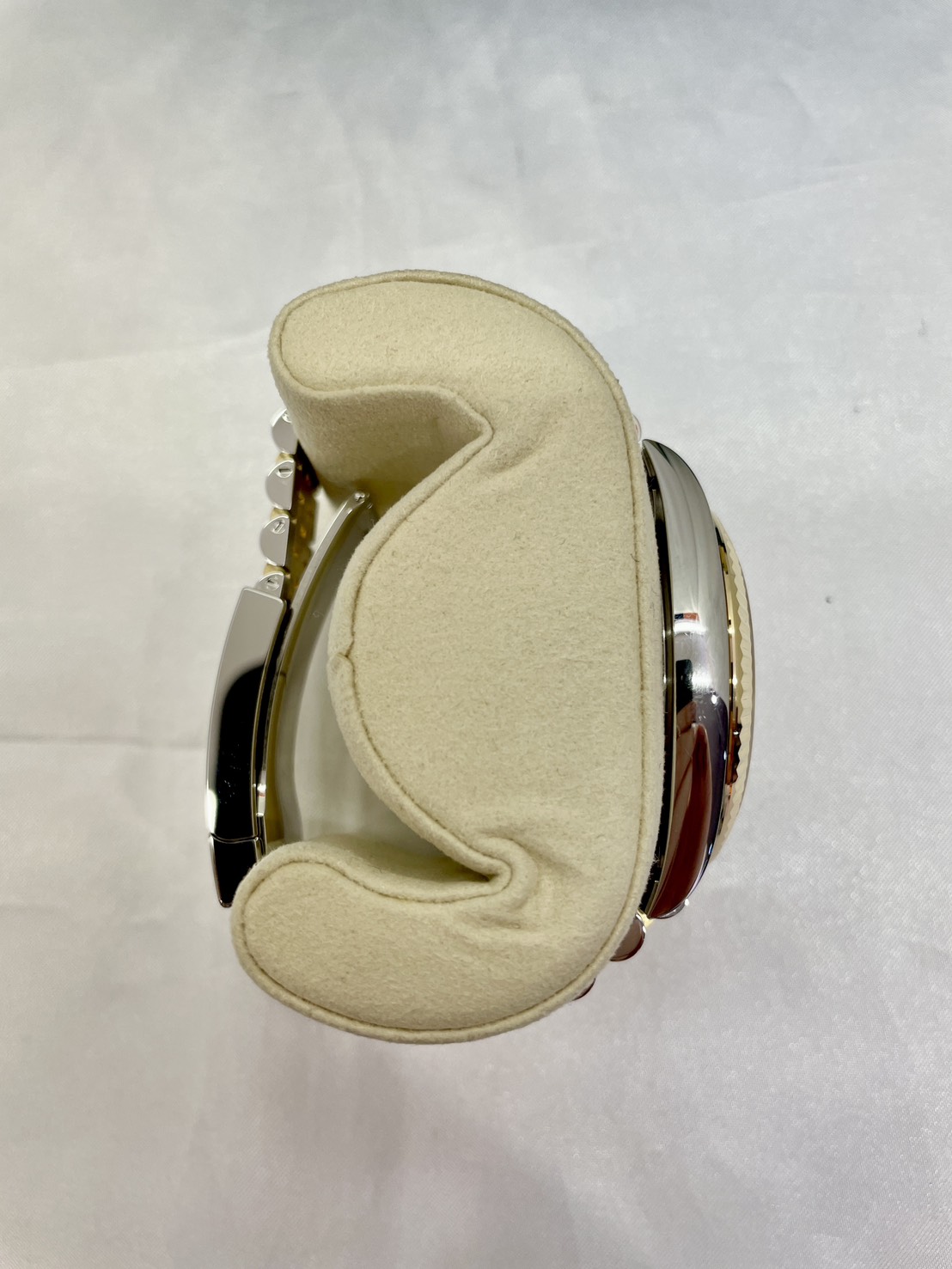ROLEX(����å���)  �ǥ��ȥ��㥹��41 126333 ����С�ʸ���� 2026ǯ1�� ����� UL-38 (����Ź)��