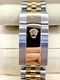 ROLEX(����å���)  �ǥ��ȥ��㥹��41 126333 ����С�ʸ���� 2026ǯ1�� ����� UL-38 (����Ź)��