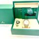 ROLEX(����å���)  �ǥ��ȥ��㥹��41 126333 ����С�ʸ���� 2026ǯ1�� ����� UL-38 (����Ź)��