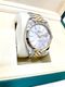 ROLEX(����å���)  �ǥ��ȥ��㥹��41 126333 ����С�ʸ���� 2026ǯ1�� ����� UL-38 (����Ź)��