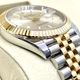 ROLEX(����å���)  �ǥ��ȥ��㥹��41 126333 ����С�ʸ���� 2026ǯ1�� ����� UL-38 (����Ź)��