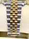 ROLEX(����å���)  �ǥ��ȥ��㥹��41 126333 ����С�ʸ���� 2026ǯ1�� ����� UL-38 (����Ź)��