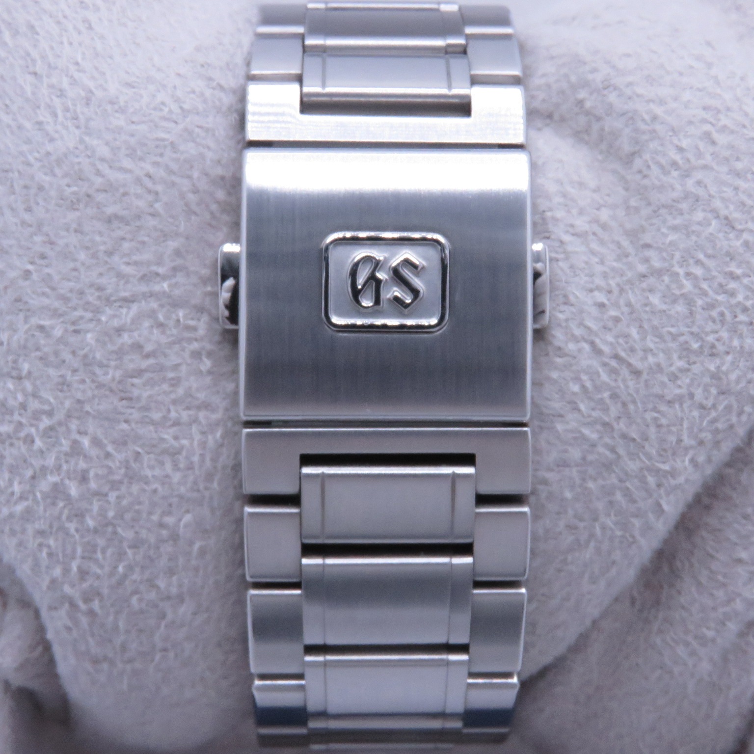 GRAND SEIKO(�����ɥ�������)/���ܥ�塼�����9/�ᥫ�˥���ϥ��ӡ�/SLGH005/���/2025.8��/̤����/NAC-688��̾�Ų�Ź��