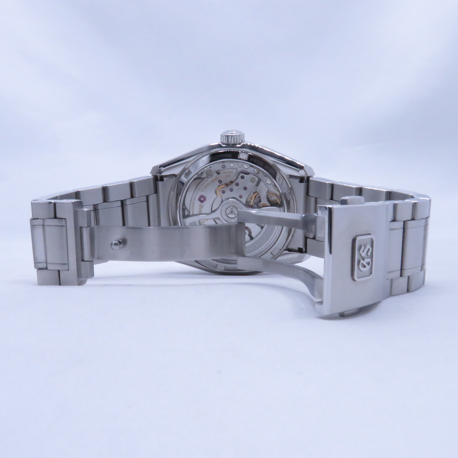 GRAND SEIKO(�����ɥ�������)/���ܥ�塼�����9/�ᥫ�˥���ϥ��ӡ�/SLGH005/���/2025.8��/̤����/NAC-688��̾�Ų�Ź��