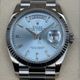 ROLEX (����å���) �ǥ��ǥ���36 �ӻ��� 128236 ���������������֥롼 ����� ���ض�Ź ST-19