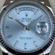 ROLEX (����å���) �ǥ��ǥ���36 �ӻ��� 128236 ���������������֥롼 ����� ���ض�Ź ST-19
