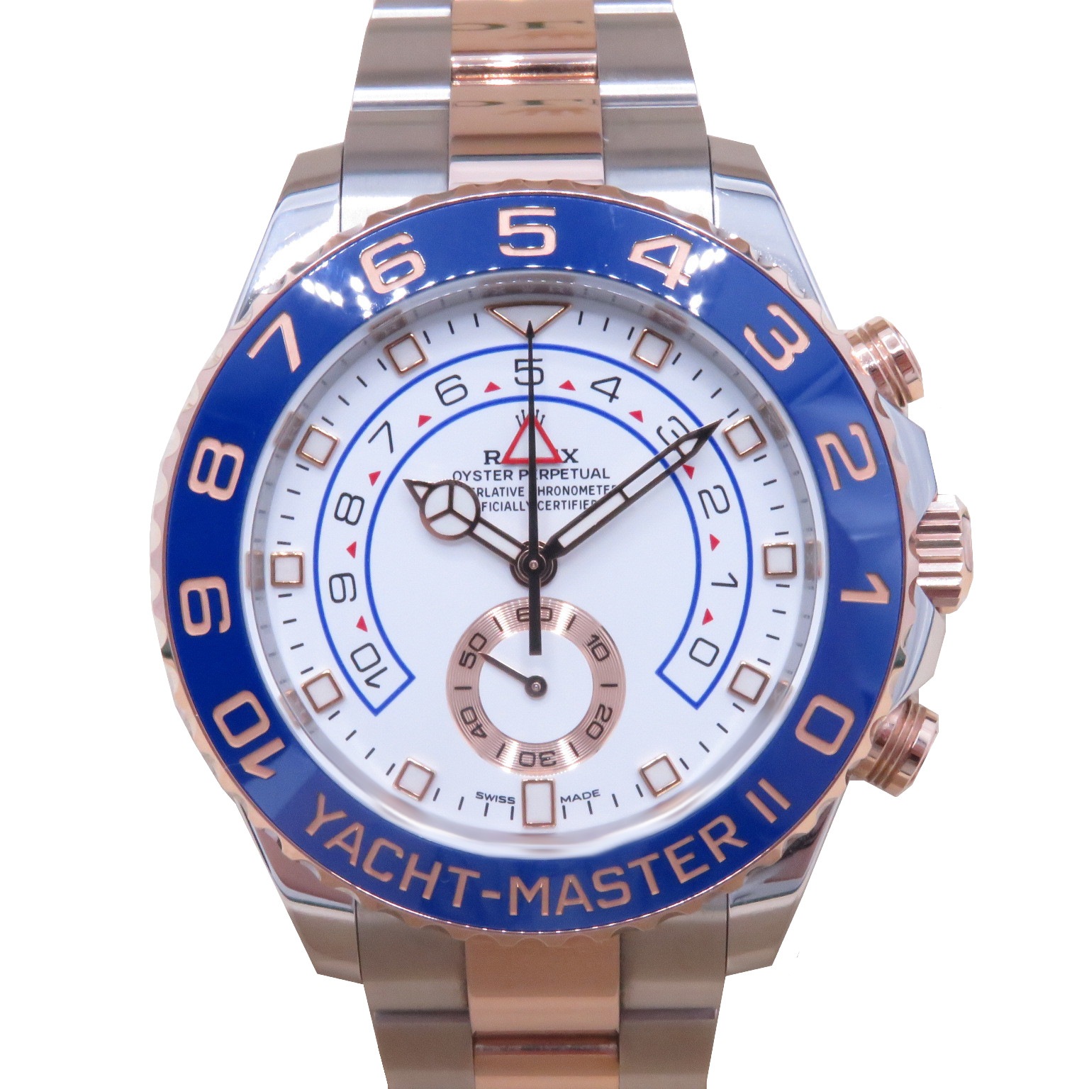 ROLEX(å)/åȥޥ/116681/ۥ磻/2021.7//NAC-385̾ŲŹ