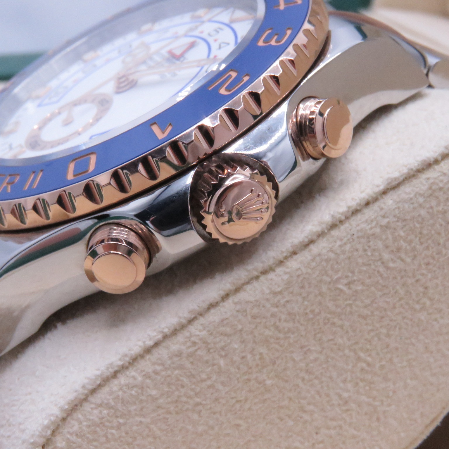 ROLEX(å)/åȥޥ/116681/ۥ磻/2021.7//NAC-385̾ŲŹ