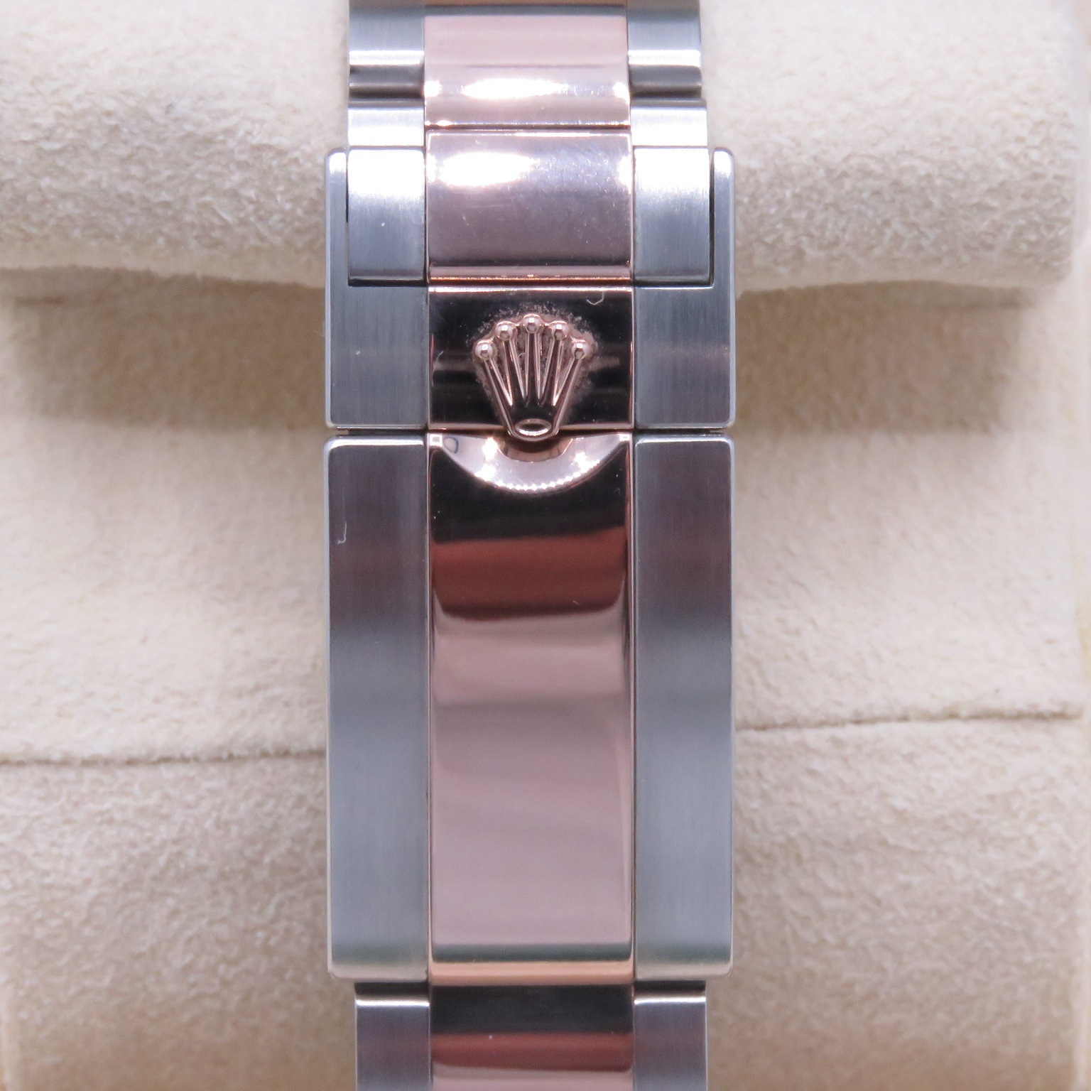 ROLEX(å)/åȥޥ/116681/ۥ磻/2021.7//NAC-385̾ŲŹ