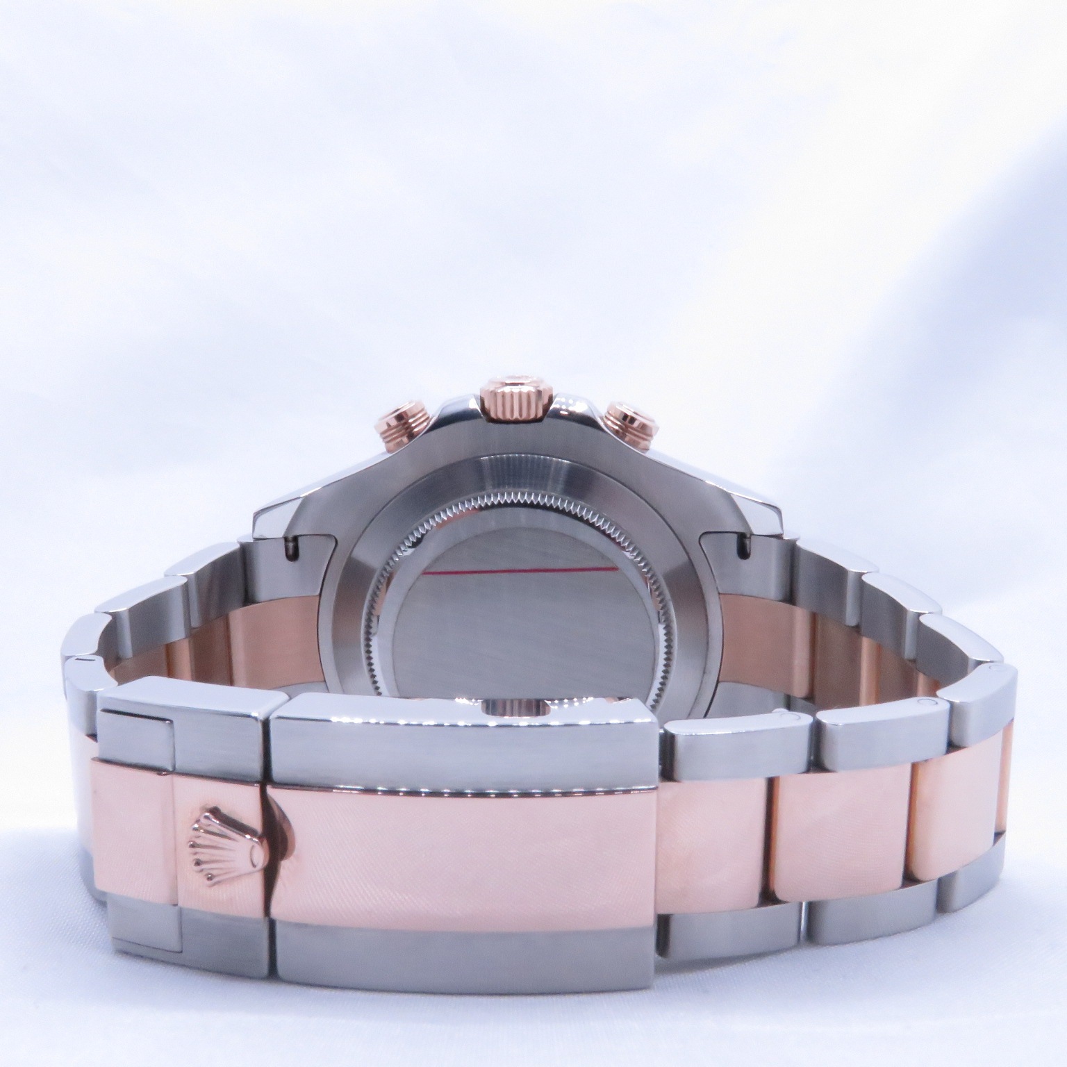 ROLEX(å)/åȥޥ/116681/ۥ磻/2021.7//NAC-385̾ŲŹ