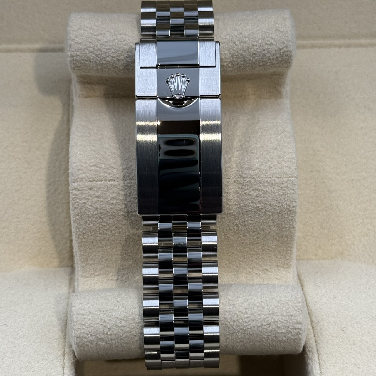 ROLEX(����å���) GMT�ޥ������� 126710BLRO �֥�å� ����ӥ꡼ 2022ǯ11�� ����Ʊ�� ���� ST-648 (���ض�Ź)