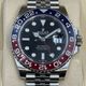 ROLEX(����å���) GMT�ޥ������� 126710BLRO �֥�å� ����ӥ꡼ 2022ǯ11�� ����Ʊ�� ���� ST-648 (���ض�Ź)
