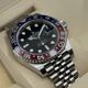 ROLEX(����å���) GMT�ޥ������� 126710BLRO �֥�å� ����ӥ꡼ 2022ǯ11�� ����Ʊ�� ���� ST-648 (���ض�Ź)
