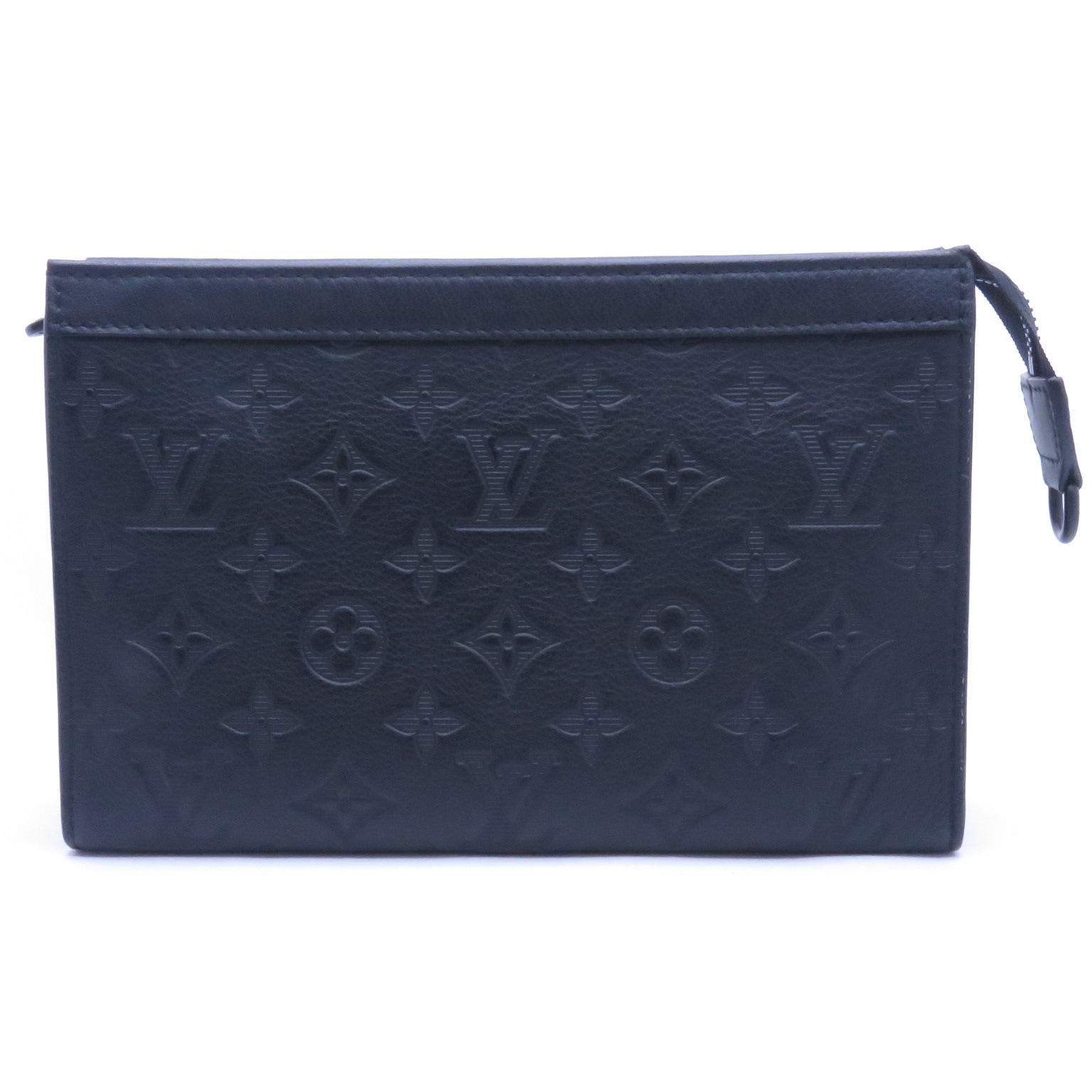 【新品未使用】ルイヴィトン モノグラム シャドウ ガストン ウェアラブル LOUIS VUITTON(ルイヴィトン)/モノグラムシャドウガストン