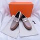 HERMES (����᥹)/�⥫���� ���꡼�����ե���/�ǥ�����/�֥饦��/�ȥ�����/�ۥ磻�ȥ��顼/������35 1/2(��22.5��23.0cm)/̤����/NAC-603(̾�Ų�Ź)