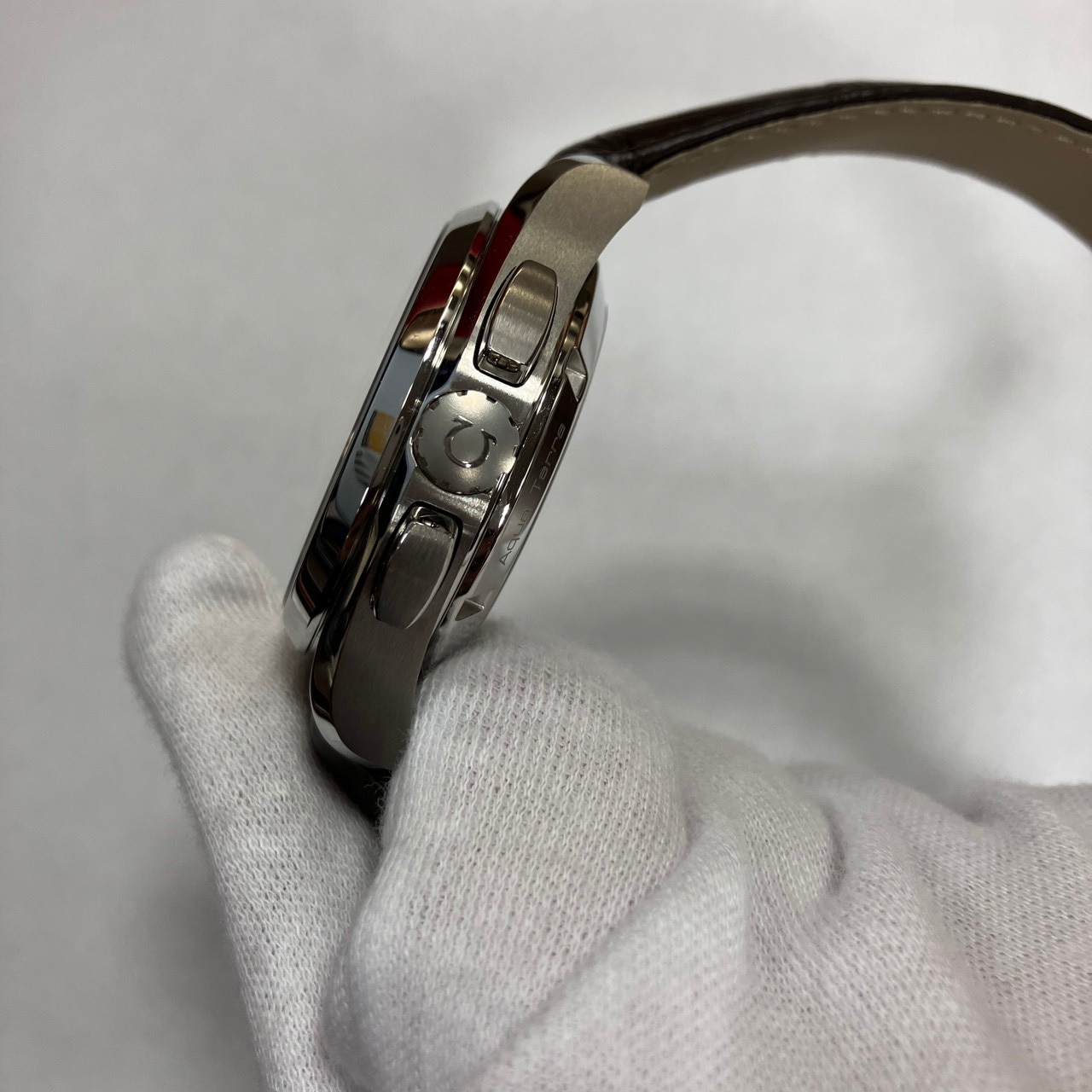 OMEGA�ʥ��ᥬ�˥����ޥ����� �������ƥ� 150M�� 231.13.43.52.02.001�� ������ʡ���AF-182������Ź��