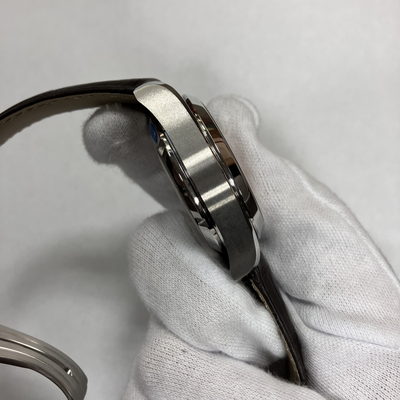 OMEGA�ʥ��ᥬ�˥����ޥ����� �������ƥ� 150M�� 231.13.43.52.02.001�� ������ʡ���AF-182������Ź��