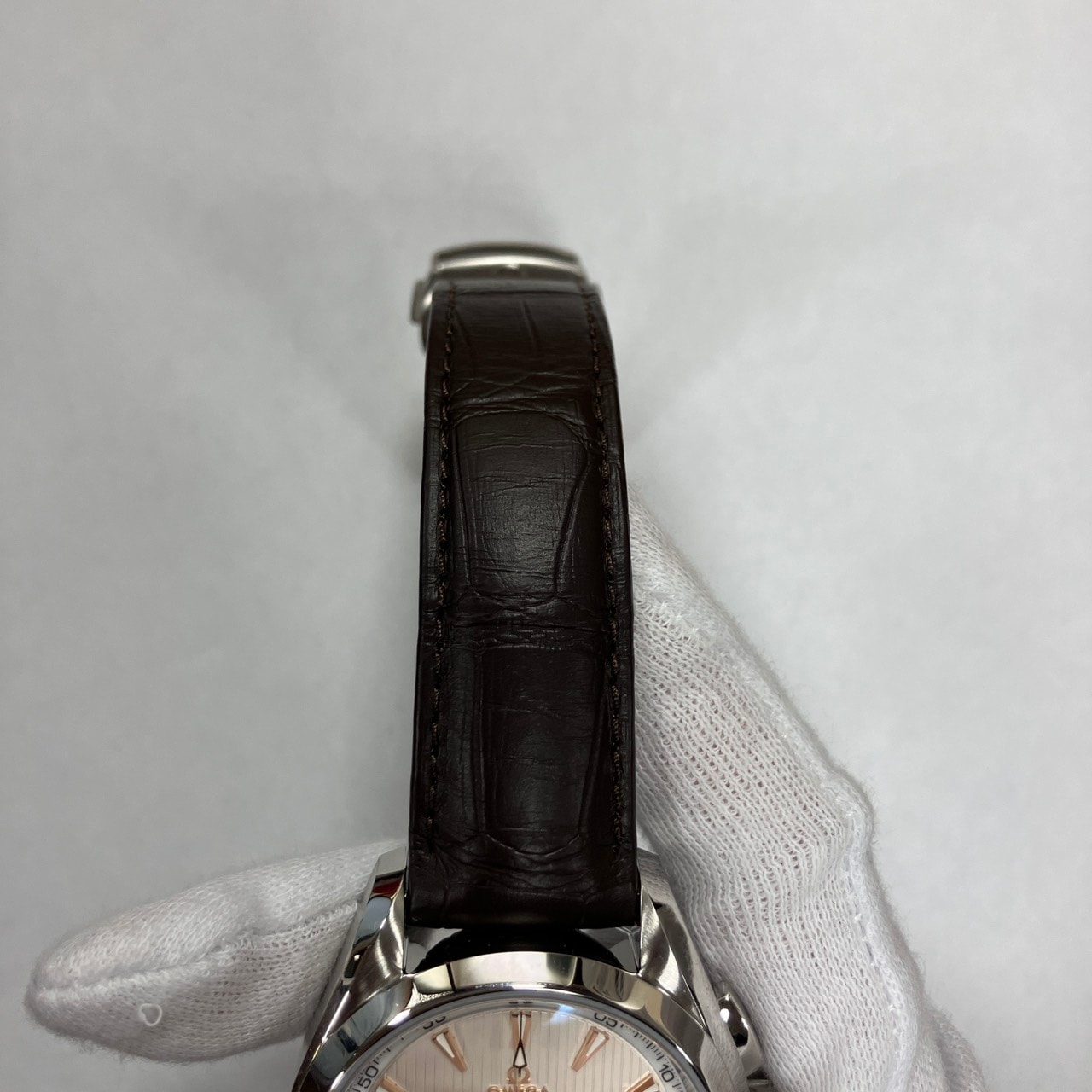OMEGA�ʥ��ᥬ�˥����ޥ����� �������ƥ� 150M�� 231.13.43.52.02.001�� ������ʡ���AF-182������Ź��