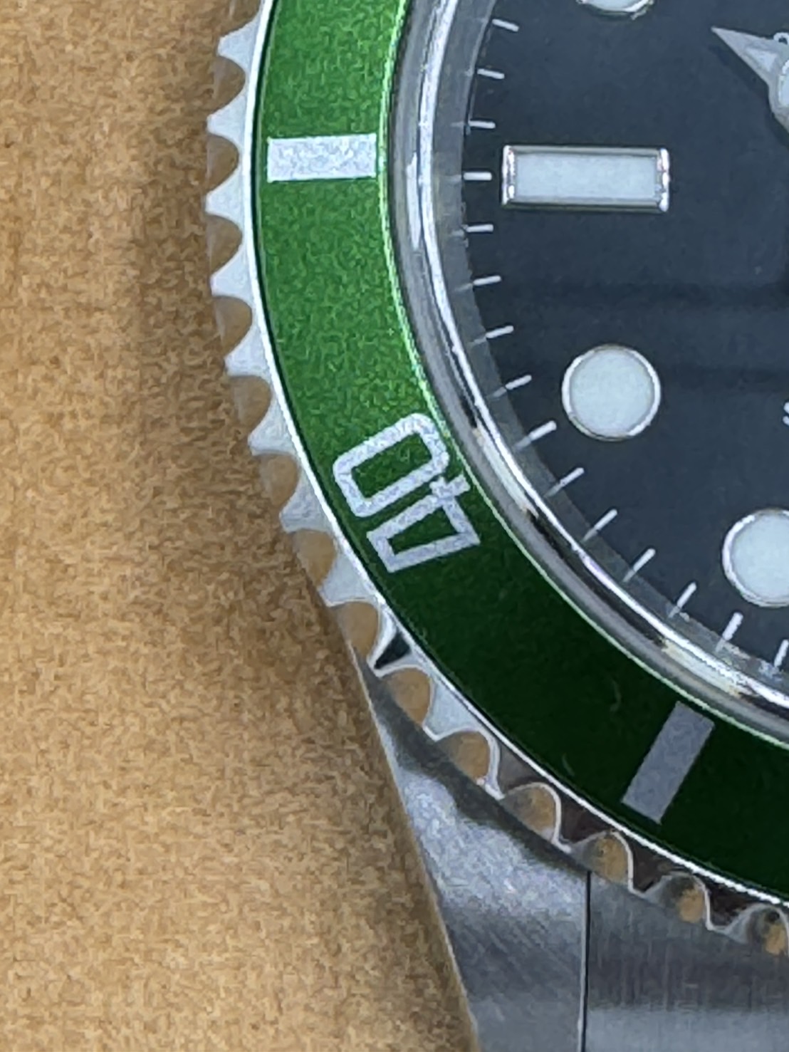 ROLEX (å) ֥ޥ꡼ 16610LV ӥå եå4 F  ضŹ CAT-088