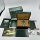ROLEX (å) ֥ޥ꡼ 16610LV ӥå եå4 F  ضŹ CAT-088
